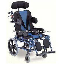 new manual slope wheelchair BME4620-1